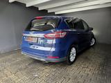 Ford S-MAX Titanium AWD, 7 SITZER, PANO, AUTOM, LED - Ford S-Max Gebrauchtwagen in Berlin