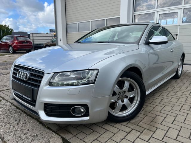 Audi A5 Coupe 2.0 TFSI