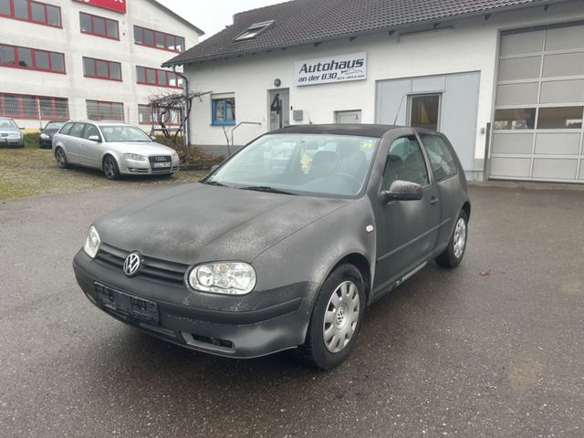 Volkswagen Golf 1.4 Basis