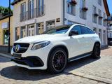 Mercedes-Benz GLE 63 AMG S NIGHT TV B&O STANDHZG TOTW SOFT - Mercedes-Benz GLE 63 AMG in Berlin