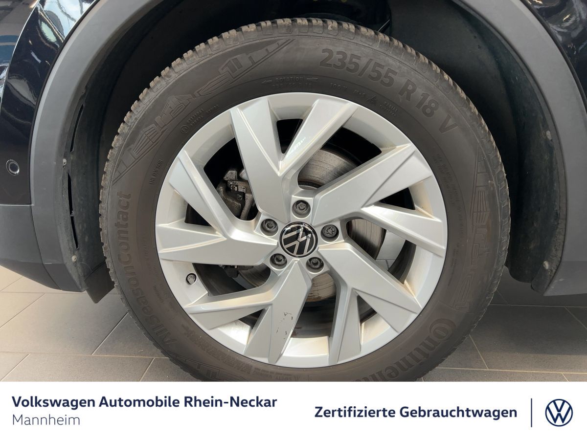 Volkswagen Tiguan - Bild 16