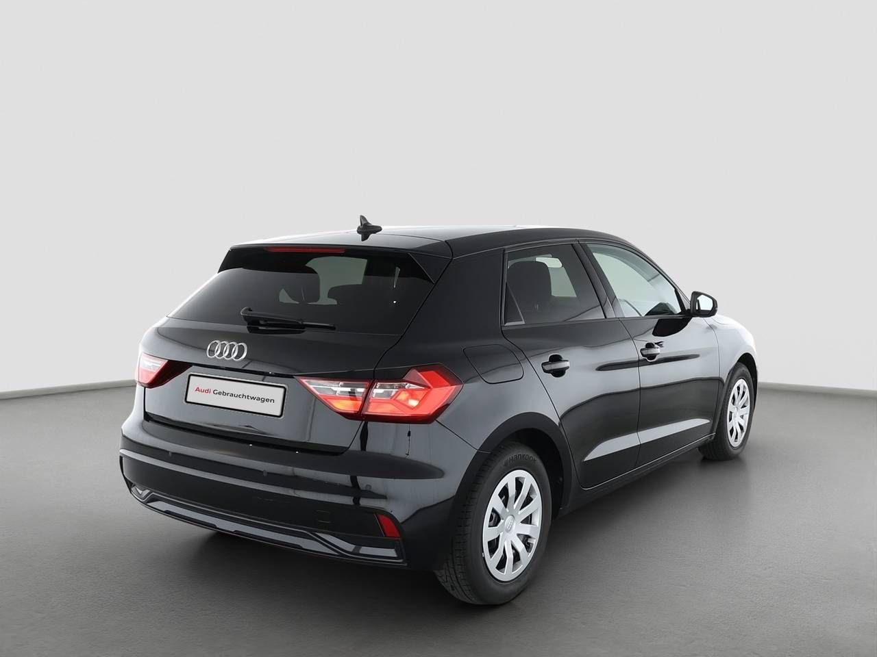 Audi A1 - Bild 3