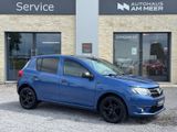 Dacia Sandero II Ambiance *NAVI*KLIMA*PDC*HU/AU NEU* - Dacia Sandero aus 2012