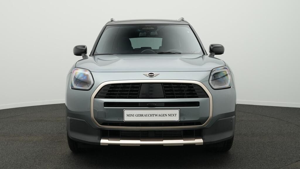 MINI Countryman C (Cooper) - Bild 3