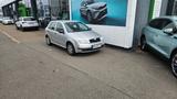 Skoda Fabia 1.4 Comfort Comfort - gebrauchte Skoda Fabia aus dem Jahr 2002