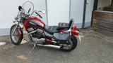 Suzuki Intruder VS 1400 GLP Highway-Edition