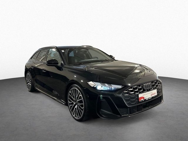 A5 Avant TDI S LINE QUATTRO MATRIX+RAUTE+B&O+HUD