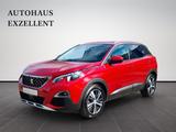 Peugeot 3008 Allure*LEDER*ALU*LED*NAVI*PDC*SHZ*KAMERA*