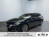 Mazda 6 Kombi Sports-Line 2.5 SKYACTIV-G Bose Sound - gebrauchte Mazda 6 aus dem Jahr 2018