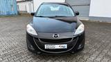 Mazda 5 Business-Line*2.HAND*Klimaaut*LEDER*Sitzhzg*LM - gebrauchte Mazda Van