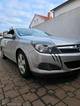 Opel Astra H Twintop (Benzin & LPG) - Opel Astra: H Twintop