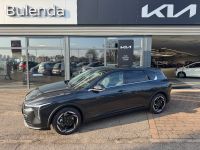 Kia K4 - Vorschau Bild 1