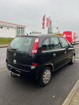 Opel Meriva A - 1.4 Benzin - 90 PS - TÜV, ... - Opel Meriva in Lübeck