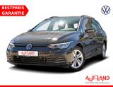 Volkswagen Golf VIII Variant 1.0 TSI LED Navi PDC SHZ ACC - Volkswagen Golf: Kombi, Viii