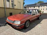 Opel Senator Oldtimer 2.5 Automatik H Kenn... - Opel Senator Gebrauchtwagen