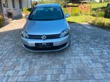 Volkswagen Golf Plus VI Comfortline - Volkswagen Golf aus 2011: Comfortline