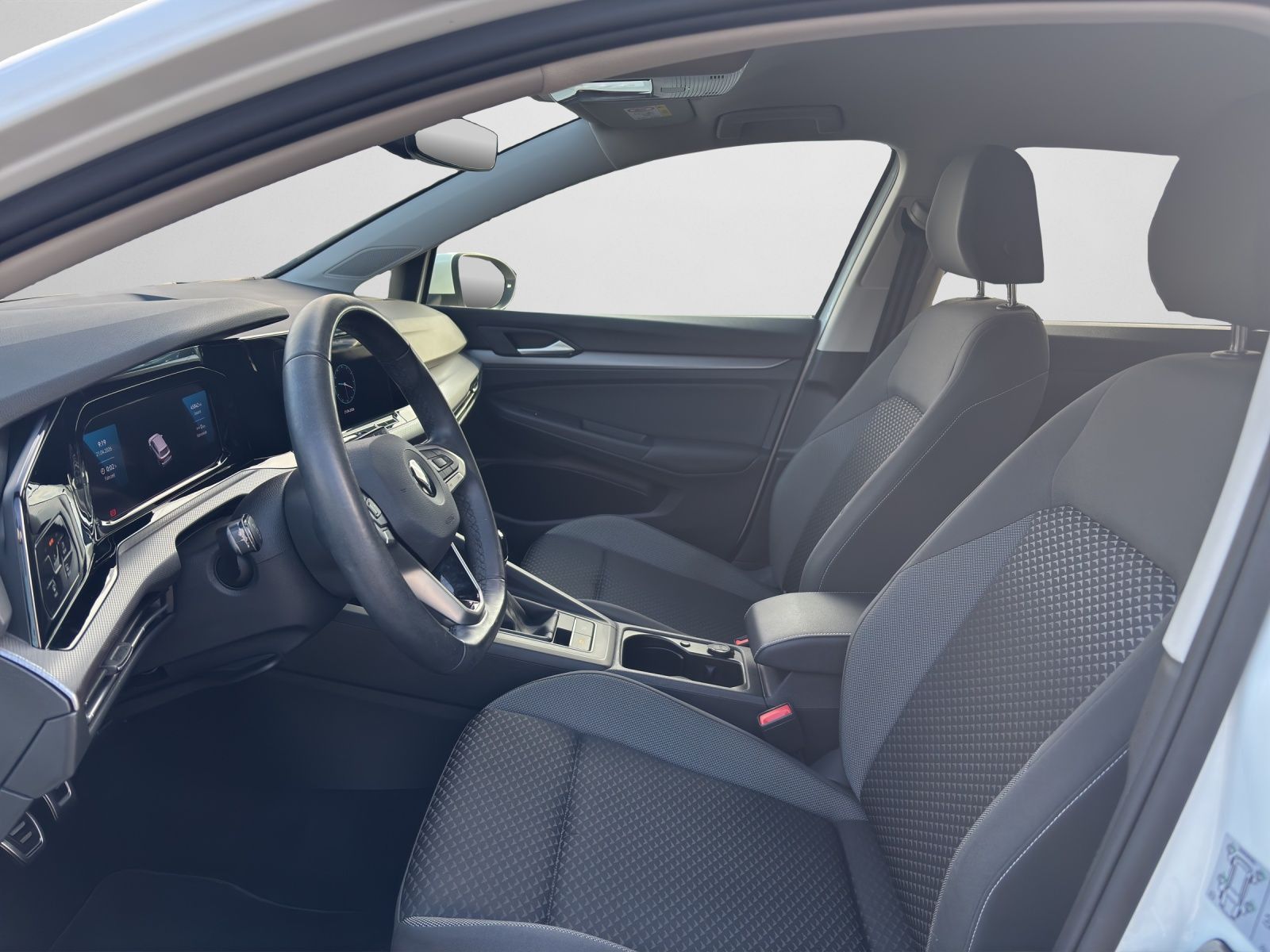Volkswagen Golf - Bild 13