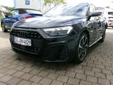 Audi A1 Sportback 40 TFSI S line Kamera SONOS LED ACC - Audi A1: 1.4