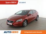 Volvo V40 2.0 T2 You!*NAVI*TEMPO*CAM*PDC* - Volvo V40 YOU! mit Benzin-Antrieb