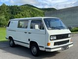Volkswagen T3 Multivan * Tüv 02/2026 - Volkswagen T3 Multivan mit Diesel-Antrieb