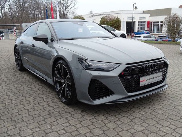 RS7 Sportback 4.0 TFSI quattro / B & O