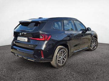 BMW X1 - 5