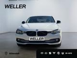 BMW 318 d Sport Line *Sperrdiff*Navi*PDC hi*SHZ*BT* - BMW 318 mit Diesel-Antrieb: Limousine, 318d