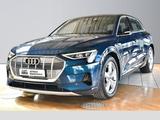 Audi E-TRON QUATTRO NAV+PANO+CAM+AHK
