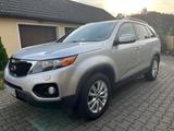 Kia KIA Sorento 2.2 CRDi 4 WD - Vollausstattun... - gebrauchte Kia Sorento aus dem Jahr 2013