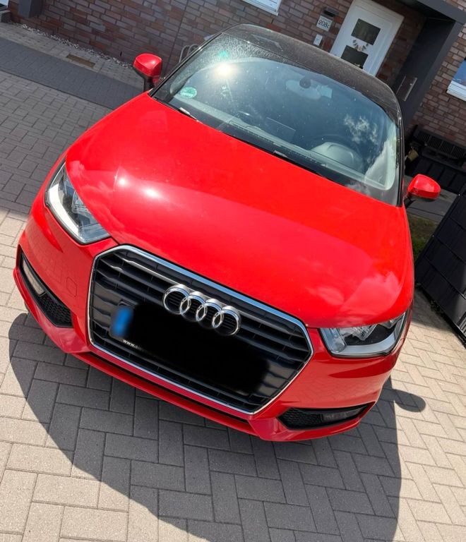 Image of Audi A1