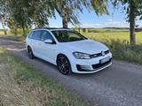 Volkswagen Golf GTD 2.0 TDI - Austauschmotor mit Garantie!  - Volkswagen Golf: Austauschmotor