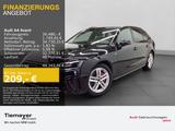 Audi A4 Avant 40 TFSI Q 2x S LINE MATRIX AHK LM19 KAM - Audi A4 Jahreswagen