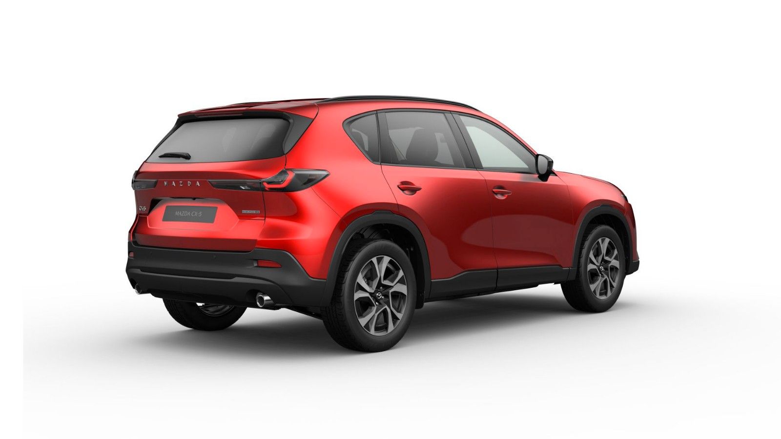 Mazda CX-5 - Bild 3