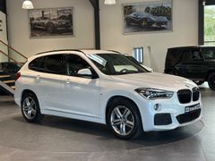 BMW X1 - Ansicht 3