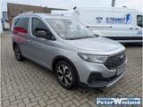 Ford Tourneo Connect PHEV Active MJ2026,00 1.5 EcoBoo - Ford Tourneo Connect Active mit Hybrid-Antrieb (Benzin/Elektro)