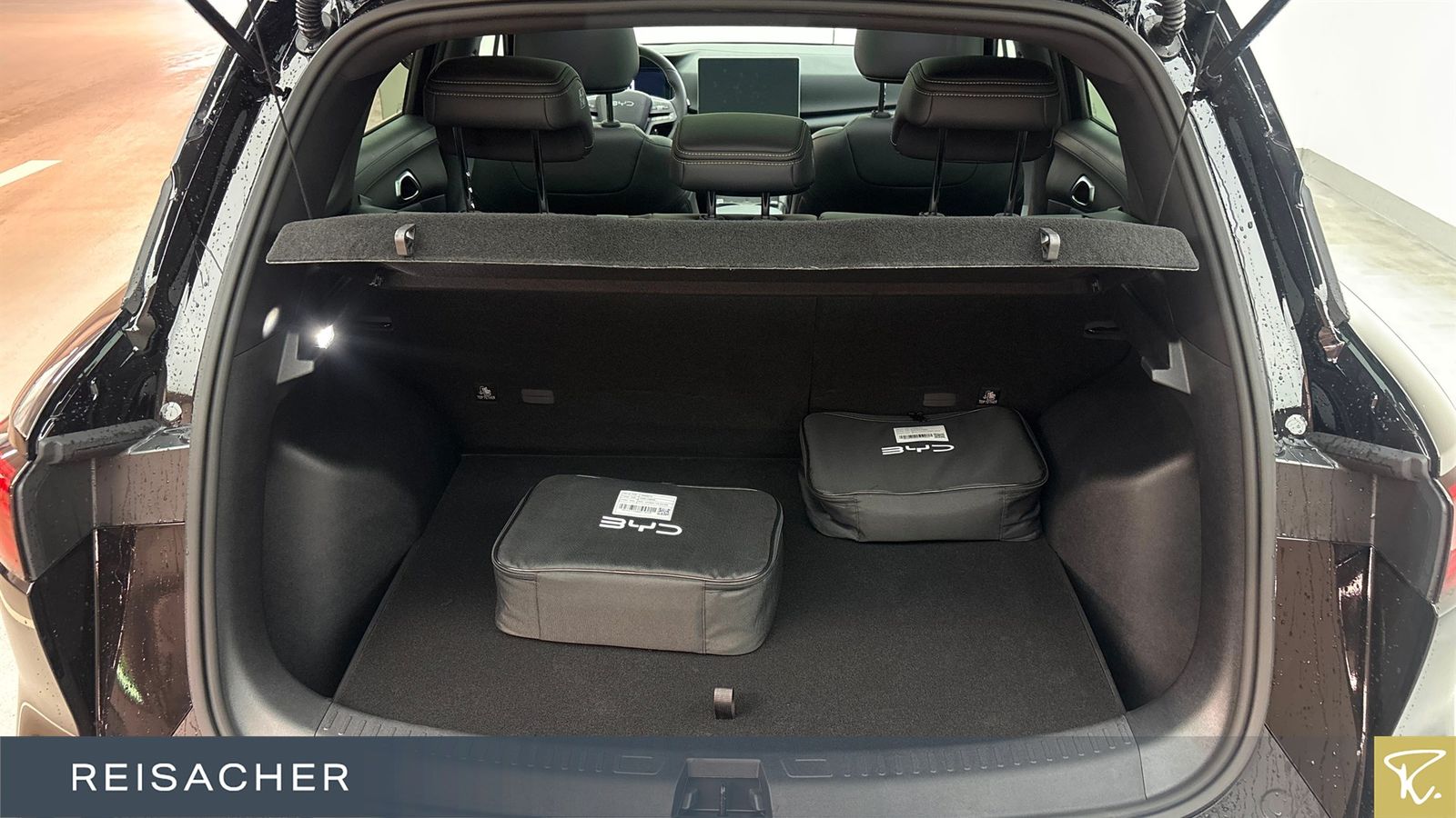 BYD ATTO 2