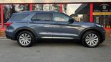 Ford Explorer Platinum Plug-in-Hybrid 4x4/7 Sitze/R20 - blaue Ford Explorer
