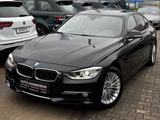 BMW 316i Luxury Line 2.Hand Manuell Vollscheckheft - gebrauchte BMW 316 aus dem Jahr 2014