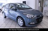 Hyundai i20 Trend Allwetter Sitzheiz. Klima TÜV neu - Hyundai i20 mit Diesel-Antrieb