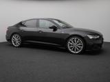 Audi A6 Lim. 55 TFSI quattro S-Line + B&O SoftCl HUD - Audi A6 mit Benzin-Antrieb: Limousine