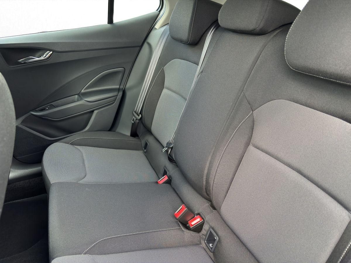 Skoda Fabia - Bild 17