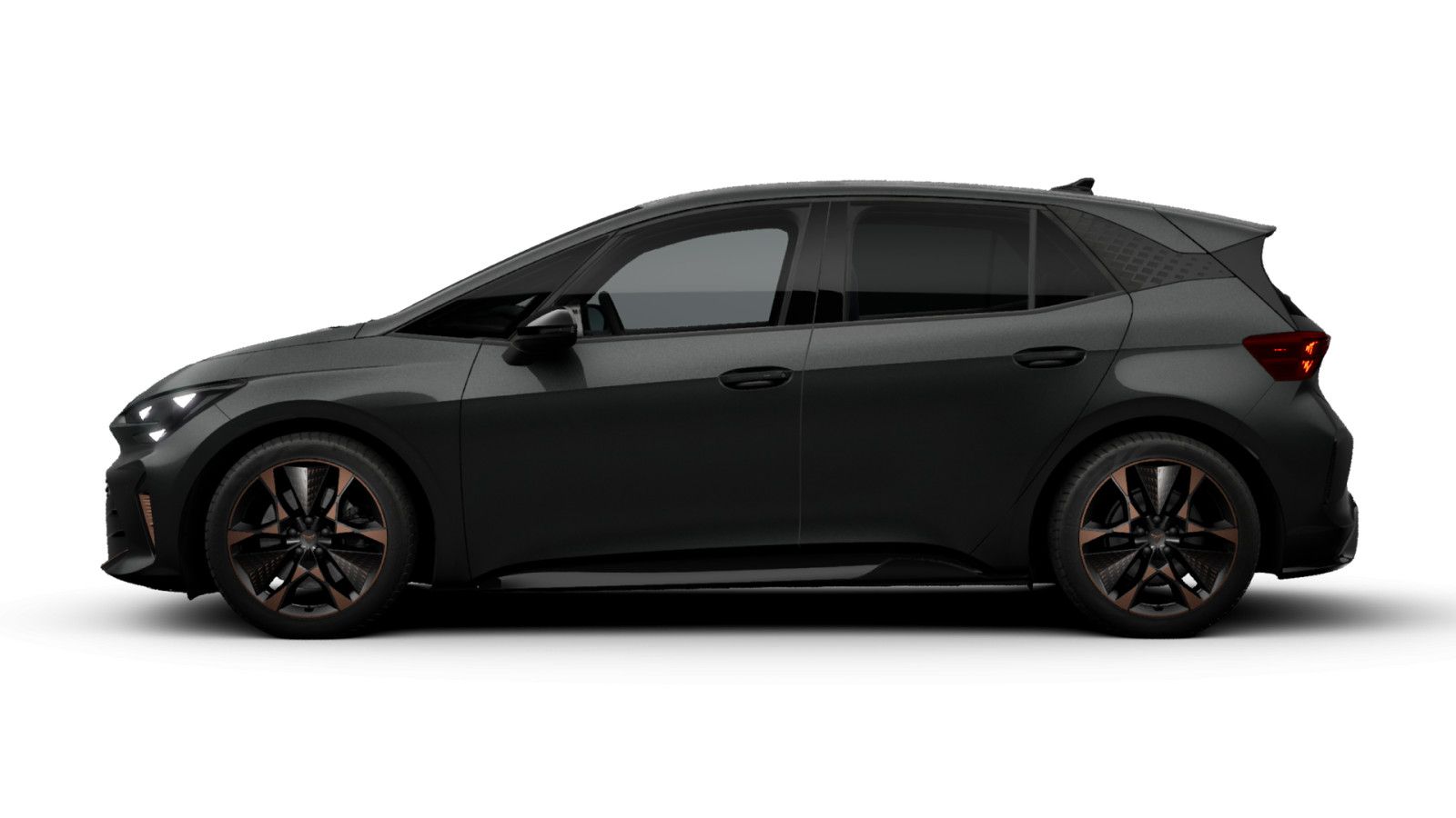 Cupra Born - Bild 5
