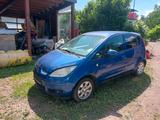 Mitsubishi Colt 1.5 DI-D - Mitsubishi Colt mit Diesel-Antrieb: 1.5
