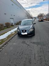 Seat altea 1.9 tdi - Seat Altea: 1.9
