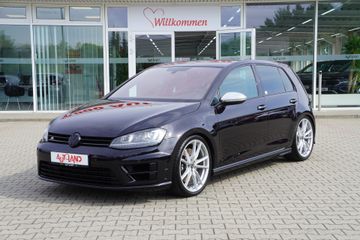 Volkswagen Golf - 2