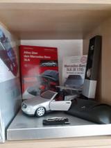 Mercedes-Benz Mercedes SLK 320 49800KM - gebrauchte Mercedes-Benz SLK 320 aus dem Jahr 2001