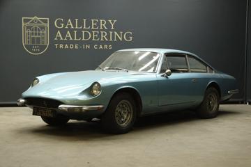 صورة مصغرة 23 لـ 1968 Ferrari 365