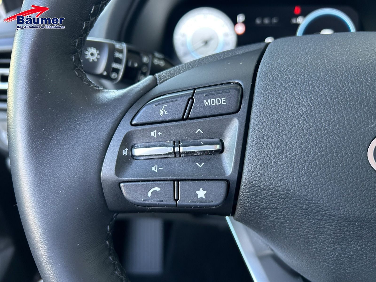 Hyundai i30 – Bild 16