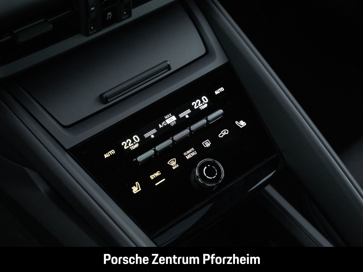 Porsche Macan - Bild 31