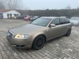 Audi A6 Avant 3.2 FSI quattro - Audi A6 aus 2005: 3.2